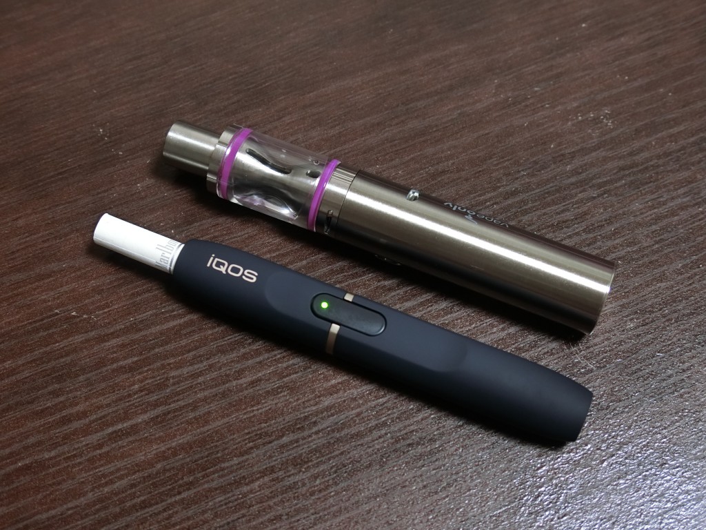 「Arcus by VapeOnly」スターターレビュー
