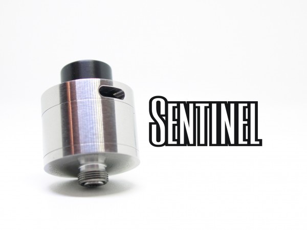 Hellfire Mods - Sentinel RDA オプション付き
