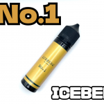 【リキッド】No.1 Ice Lemon【ICEBERG】